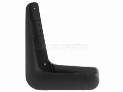 Брызговик Nissan Almera 12-19 (Сзади/ Слева)