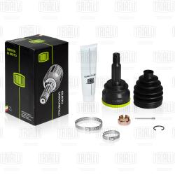 ШРУС для а/м Mitsubishi Outlander XL (05-) 2.0i/2.4i CVT/MT (наруж.) (GO 1108)