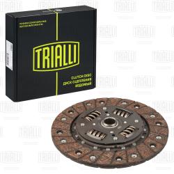 Диск сцеп. для а/м Daewoo Nexia (95-) 1.5i 8V (ведом.) (FD 0501)