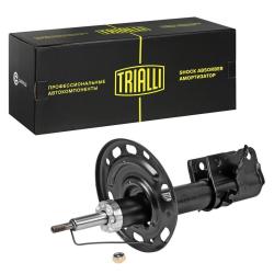 TRIALLI AG 14164 Амортизатор для автомобилей Nissan Teana (08-) (стойка) передний левый