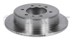 Диск торм. задн. Hummer H3 05- bs-5818