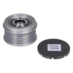 STARTVOLT SGP 0804 Шкив с обгонной муфтой генератора для автомобилей Kia Sorento II (09-) 2.4i/Optima (15-) 2.4GDi