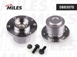 Ступица с подшипником MB SPRINTER/VW CRAFTER 30-35/30-50 06- пер. -1.8T DB83070