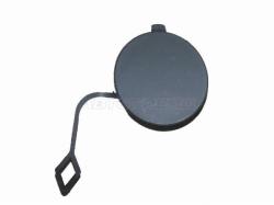 Заглушка под крюк Volkswagen Touareg 10-14 (Спереди/ Слева)