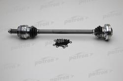 PDS0215 Полуось