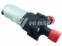 Электрические водяные помпы OPEL Omega Vectra Sintra 1.7TD 2.2TDi 2.5 TD 2.6 3.0 3.2 94- 12V W410106