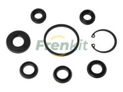 Ремкомплект главного тормозного цилиндра IVECO DAILY II SERIES (01-90->05-99) ALL TYPES 01-96->05-99 125073