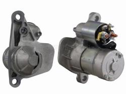 Стартер Nissan AD 06-16 / Juke 10-20 / Qashqai 06-13 / Teana 08-14 / Renault Clio 05-16 / Grand Scen