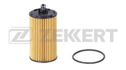 Фильтр масл. Eco Chevrolet Orlando (J309) 11- Cruze (J300 J305 J308) 09- Aveo (T300) 12- (замена of-4281e