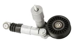 Натяжитель ремня приводного VAG 1.9TDI (с роликом) AG00122