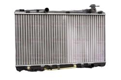Радиатор охлаждения Toyota Camry 40 2.4 (06-11)