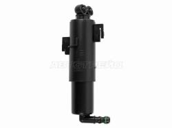 Омыватель фары Audi A4 08-12 / A4 allroad quattro 09-11 / S4 08-11