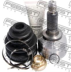 ШРУС НАРУЖНЫЙ 24x56x28 (KIA CLARUS (K9A) 1996-) FEBEST 2210-clar