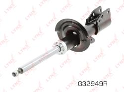 Стойка амортизаторная передняя R CHEVROLET CAPTIVA 06> OPEL ANTARA 06> g32949r