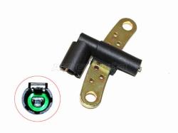 Датчик положения коленвала RENAULT Logan/Duster II/Clio II/Kangoo I/II/Laguna/Megane 03-