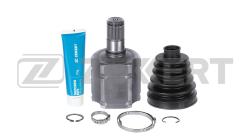 ШРУС внутрен. левый Audi A3 III 12- Skoda Octavia (5E_ NL3 NR3) 12- Superb (3V5) 15- VW Golf VI gs-5263