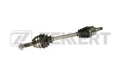 Привод в сборе передн. лев. Ford Focus 98- aw-4667