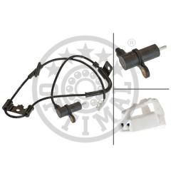 Датчик ABS KIA: CERATO (LD)  CERATO Stufenheck (LD) 06-s189