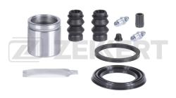 Ремкомплект тормозного суппорта перед. с поршнем Toyota Corolla (E120) 04- Citroen Berlingo III 18- br-1296