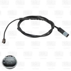 Датчик износа колодок для а/м BMW 5 (F10) (10-)/6 (F13) (11-)/7 (F01) (08-) перед. (PFS 4188)