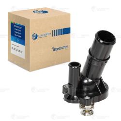 Термостат для а/м Mazda 3 (BK) (03-) 2.0i (82°С) (с корпусом) (LT 2520)