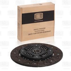 Диск сцеп. для а/м ГАЗ 3302/A21R23 (умз. EvoTech 2.7) (ведом.) (FD 807)