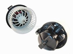 Мотор отопителя салона (Левый руль) Volvo XC60 08-22 / S80 06-16