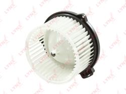 Вентилятор отопителя TOYOTA COROLLA(E120) 01> rf-1718
