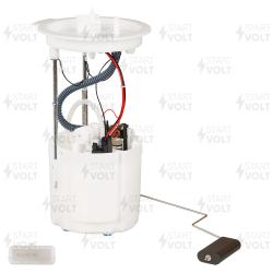 Модуль топл. насоса для а/м Geely Tugella (19-) 2.0i (SFM 3018)