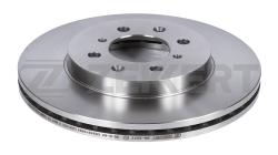 Диск торм. перед. Honda Jazz II 02- bs-5377