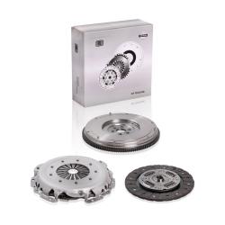 TRIALLI FR 774 Комплект сцепления с одномассовым маховиком для автомобилей Лада Vesta (15-)/XRay (15-) 1.8i (КПП ВАЗ 21807/AMT)