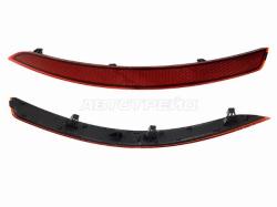 Отражатель Skoda Octavia 16-20 (Слева)