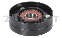 Ролик натяжной агрегатного ремня Audi 80 V 91- A4 I II 95- A6 I II 94- A8 94- Skoda Superb (3U sr-1091