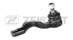 Наконечник рулевой лев. MB Viano (W639) 03- Vito (W639) 03- sn-2434