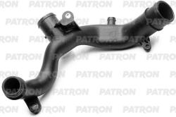 PH2512 Патрубок системы охлаждения