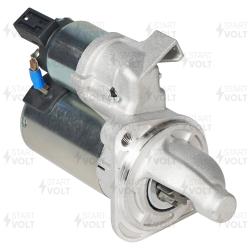 Стартер для а/м Hyundai Solaris (14-)/Creta (16-)/Kia Rio (14-) 1.4i/1.6i (с 2014 года) (Z=11) 0,9кВт (LSt 0810)