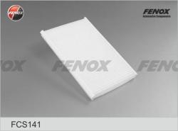 Фильтр салона FIAT ALBEA 02- FCS141