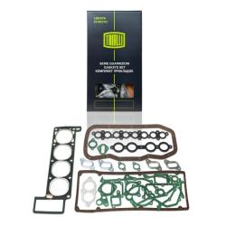 TRIALLI GZ 101 7019 Комплект прокладок двигателя для автомобилей ГАЗ 3110 Волга (ЗМЗ 406)
