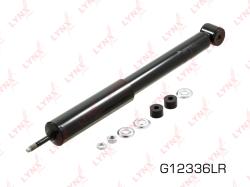 Амортизатор задний SUZUKI GRAND VITARA 1.6-2.7 98-05/VITARA 1.6 89-95 g12336lr