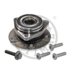 Ступица с подшипником AUDI: A3 (8V1  8VK)  A3 Cabriolet (8V7  8VE)  A3 Limousine (8VS  101203