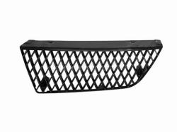 Решетка радиатора Mitsubishi Lancer 05-10 (Слева/ LHD)