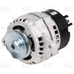 Генератор для а/м Лада 4х4 (19-) 1.7i 80А (LG 0113)