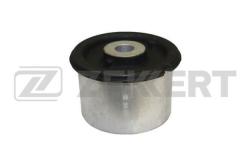 С/блок задний перед. ниж. рычага Audi Q7 06- Porsche Cayenne 07- VW Touareg I-II 04- gm-5420