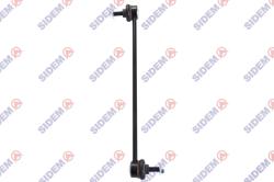 Тяга стабилизатора OPEL MOVANO/RENAULT MASTER 10- пер.подв.лев/прав. 5062