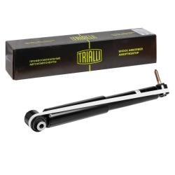 TRIALLI AG 09505 Амортизатор для автомобилей Renault Megane (02-) стандартная подвеска задний