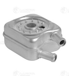 Радиатор масл. для а/м VW Passat B4 (93-) 1.9TDI/1.8T/2.8i (LOc 1868)