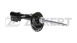 Амортизатор газовый передней подвески Renault Captur 13- Kaptur 16- sg-6669