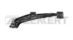 Рычаг подвески попереч. перед. ниж. лев. Nissan Almera (N15) 95- ql-3251