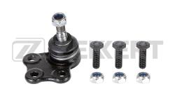 Опора шаровая перед. ниж. лев./прав. Opel Ascona C 81- Astra F 91- Calibra A 90- Vectra A 88- tg-5154