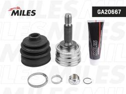 GA20667 ШРУС MITSUBISHI GALANT VII-VIII 92-03 нар. +ABS